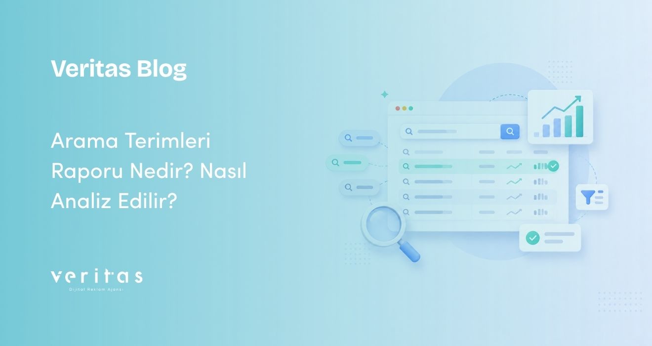 Arama Terimleri Raporu Nedir? Nasıl Analiz Edilir?