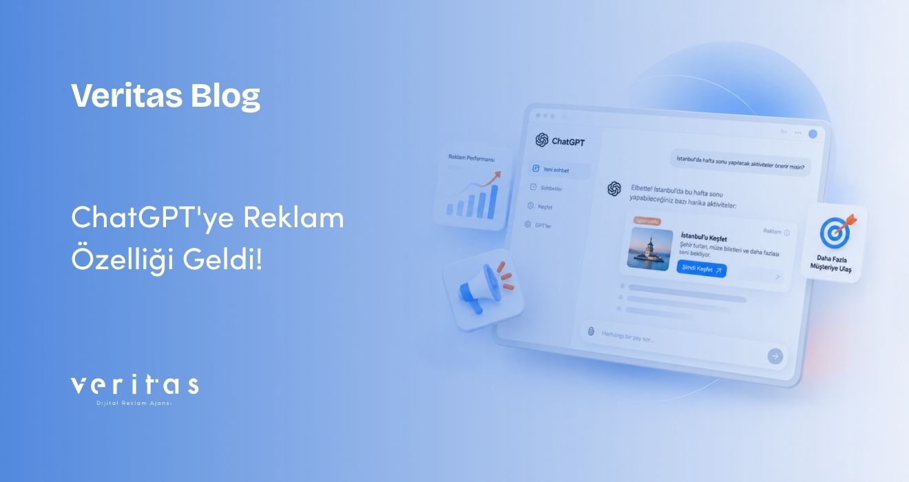ChatGPT’ye Reklam Özelliği Geldi!