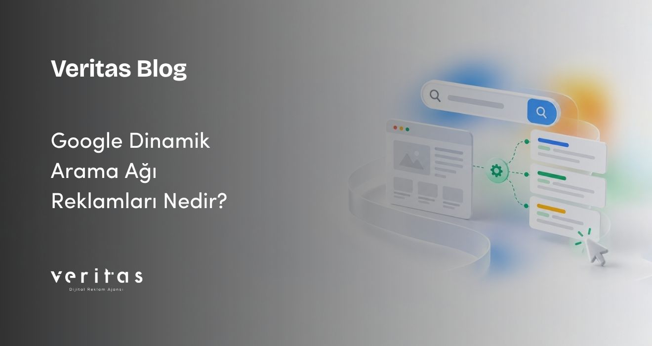 Google Dinamik Arama Ağı Reklamları Nedir?