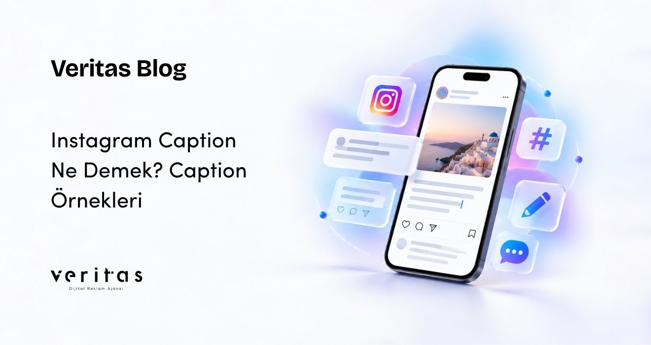 Instagram Caption Ne Demek​? Caption Örnekleri​