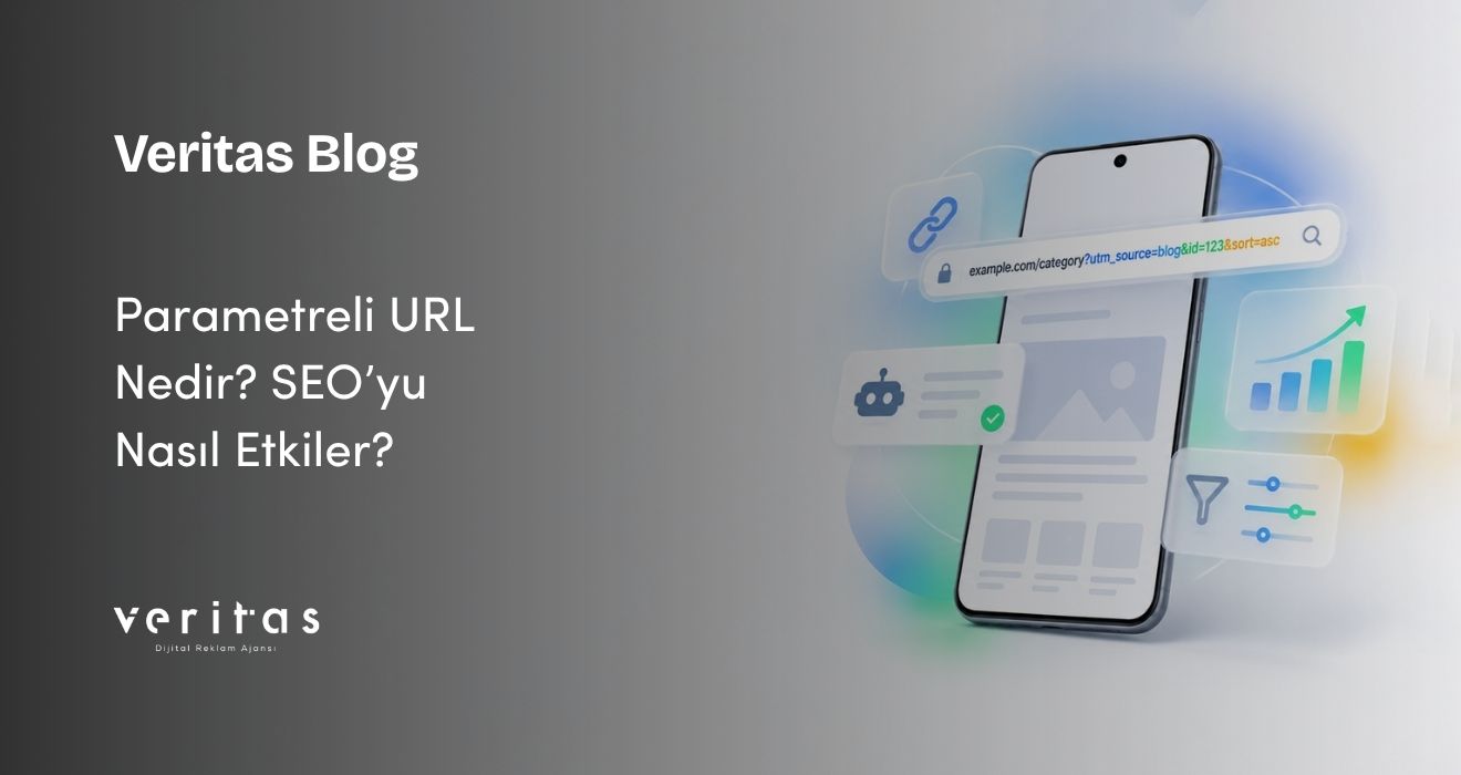 Parametreli URL Nedir? SEO’yu Nasıl Etkiler?