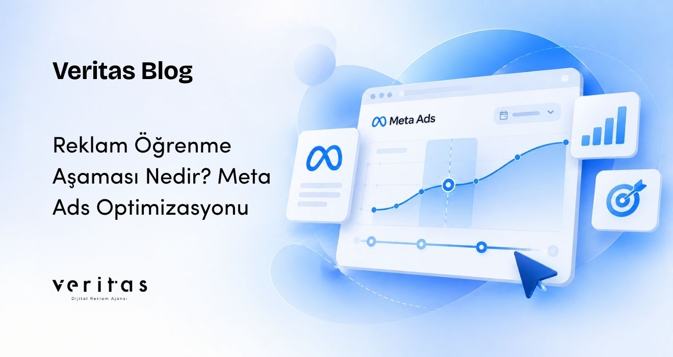 Reklam Öğrenme Aşaması Nedir? Meta Ads Optimizasyonu