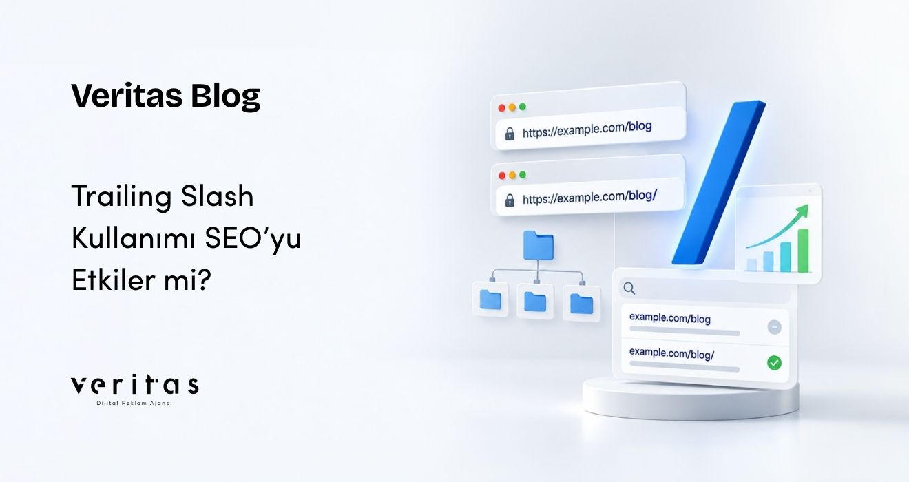Trailing Slash Kullanımı SEO’yu Etkiler mi?