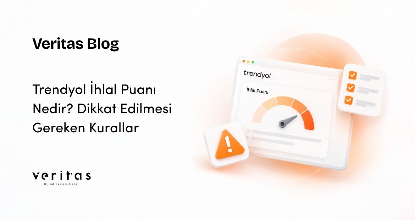 Trendyol İhlal Puanı Nedir? Dikkat Edilmesi Gerekenler