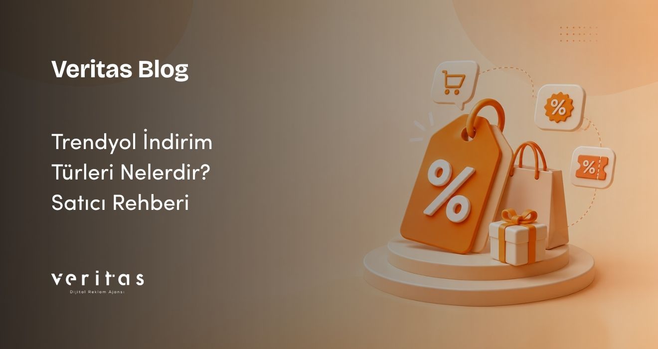 Trendyol İndirim Türleri Nelerdir? Satıcı Rehberi