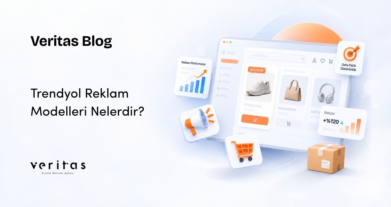 Trendyol Reklam Modelleri Nelerdir?
