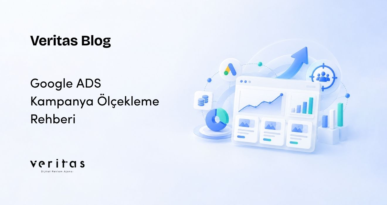 Google ADS Kampanya Ölçekleme Rehberi