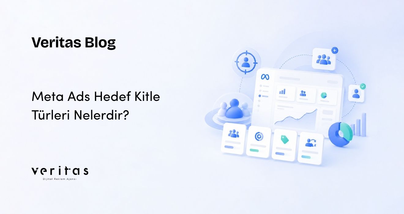Meta Ads Hedef Kitle Türleri Nelerdir?