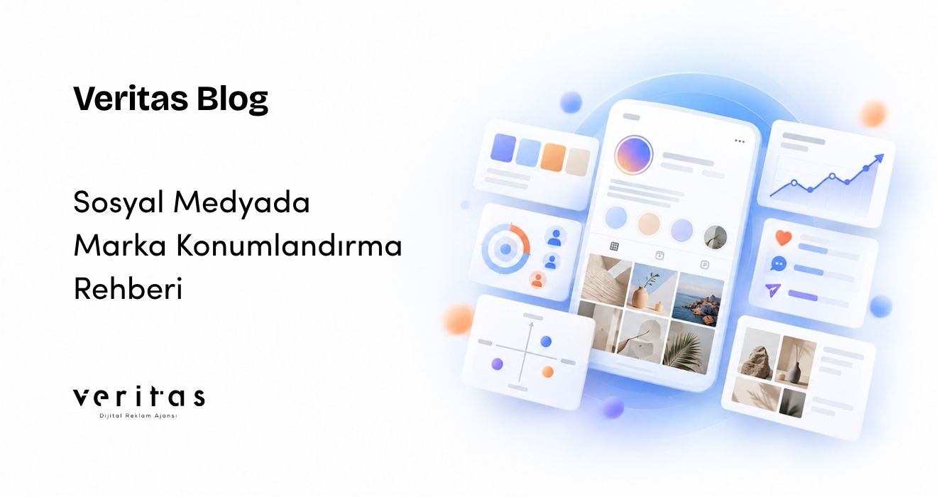 Sosyal Medyada Marka Konumlandırma Rehberi