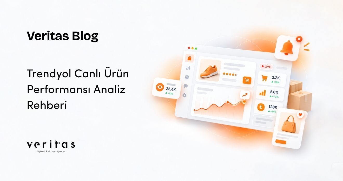 Trendyol Canlı Ürün Performansı Analiz Rehberi
