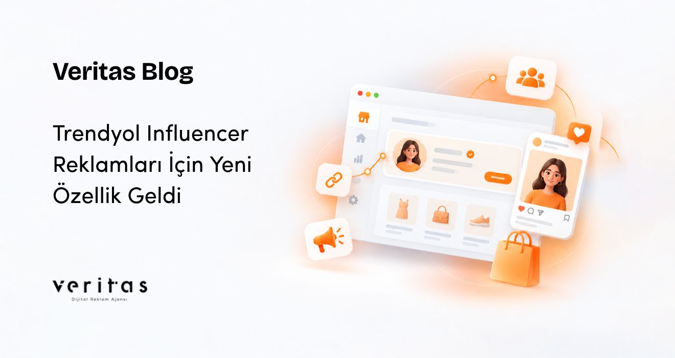 Trendyol Influencer Reklamları İçin Yeni Özellik Geldi