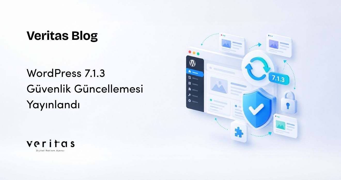 WordPress 7.1.3 Güvenlik Güncellemesi Yayınlandı